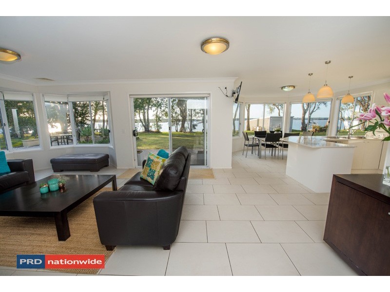 66B Frederick Drive, Oyster Cove NSW 2318