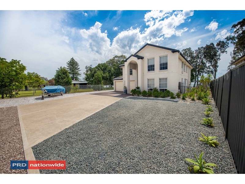 66B Frederick Drive, Oyster Cove NSW 2318