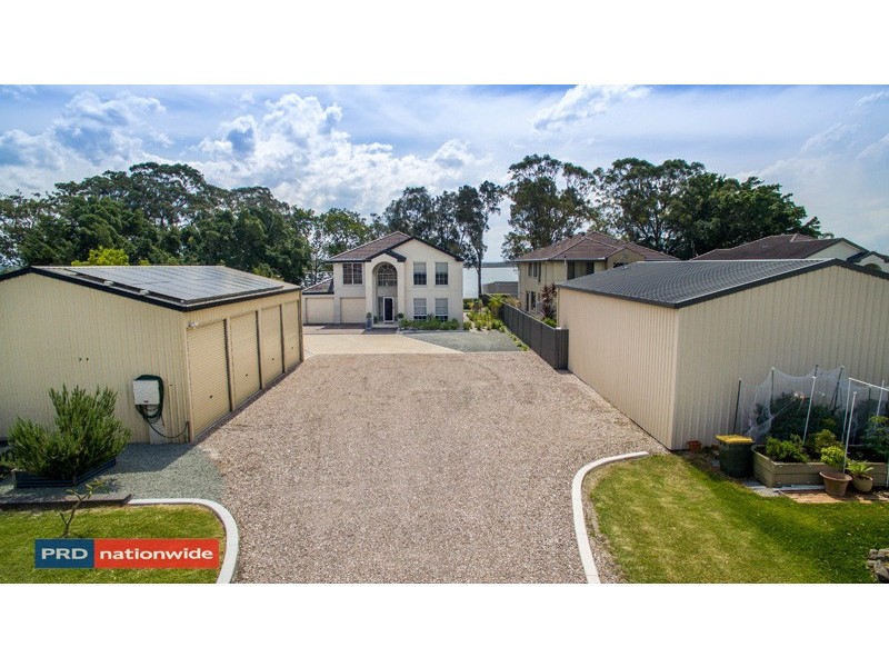 66B Frederick Drive, Oyster Cove NSW 2318