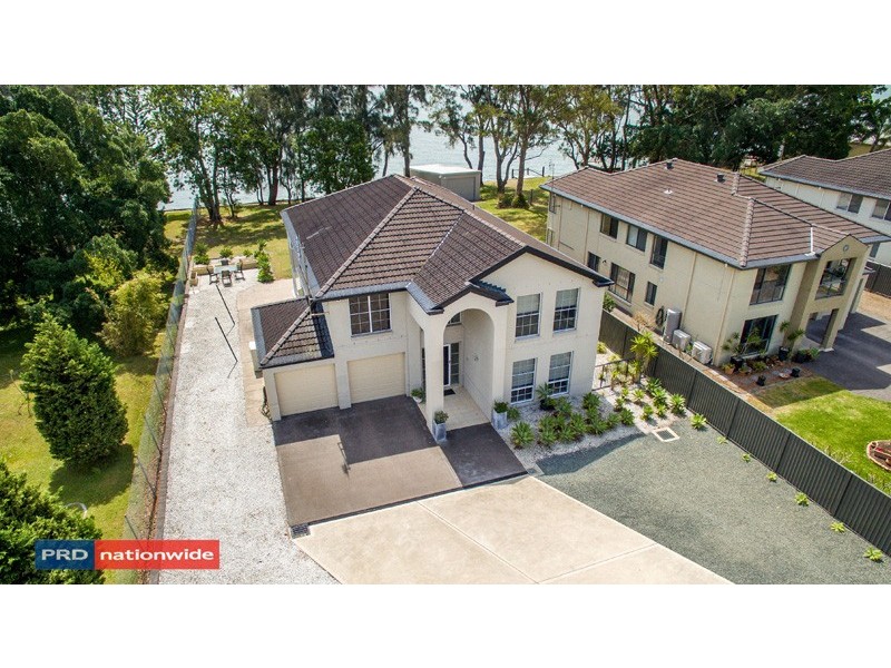 66B Frederick Drive, Oyster Cove NSW 2318
