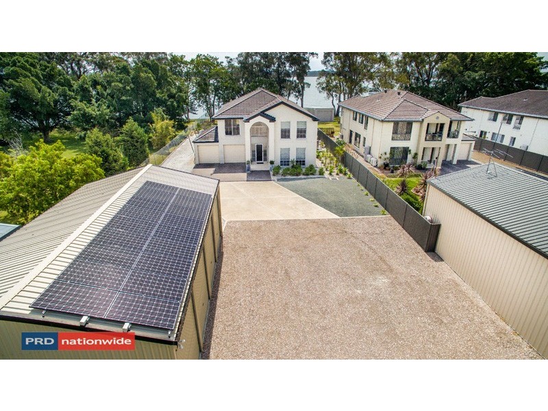 66B Frederick Drive, Oyster Cove NSW 2318