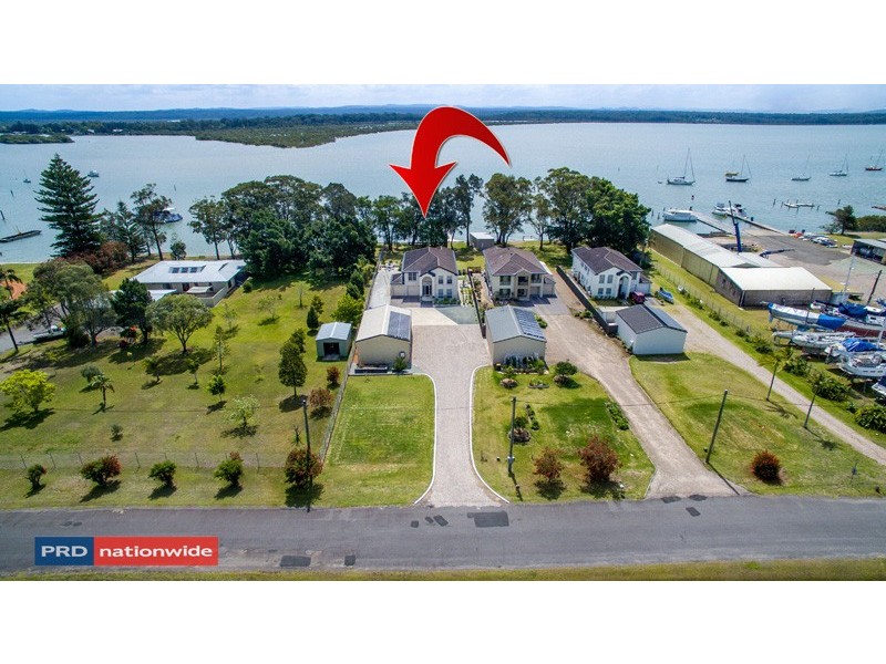 66B Frederick Drive, Oyster Cove NSW 2318