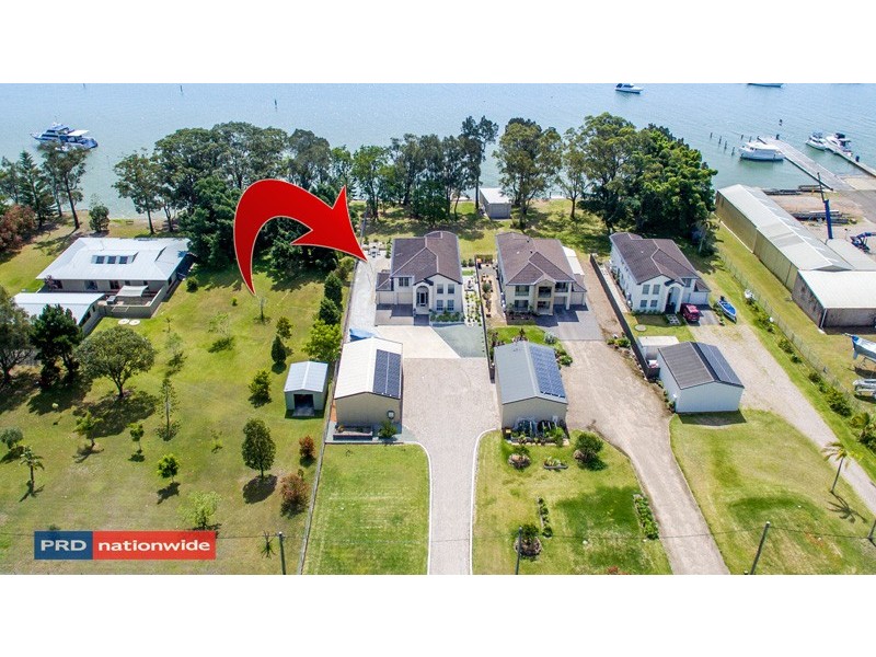 66B Frederick Drive, Oyster Cove NSW 2318