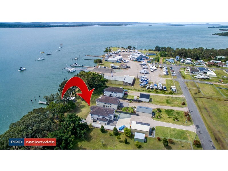 66B Frederick Drive, Oyster Cove NSW 2318