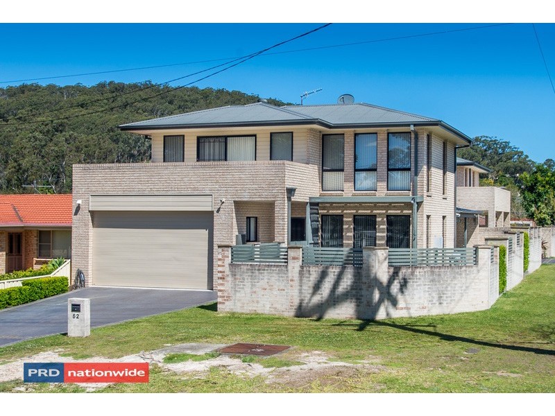 52 Austral Street, Nelson Bay NSW 2315