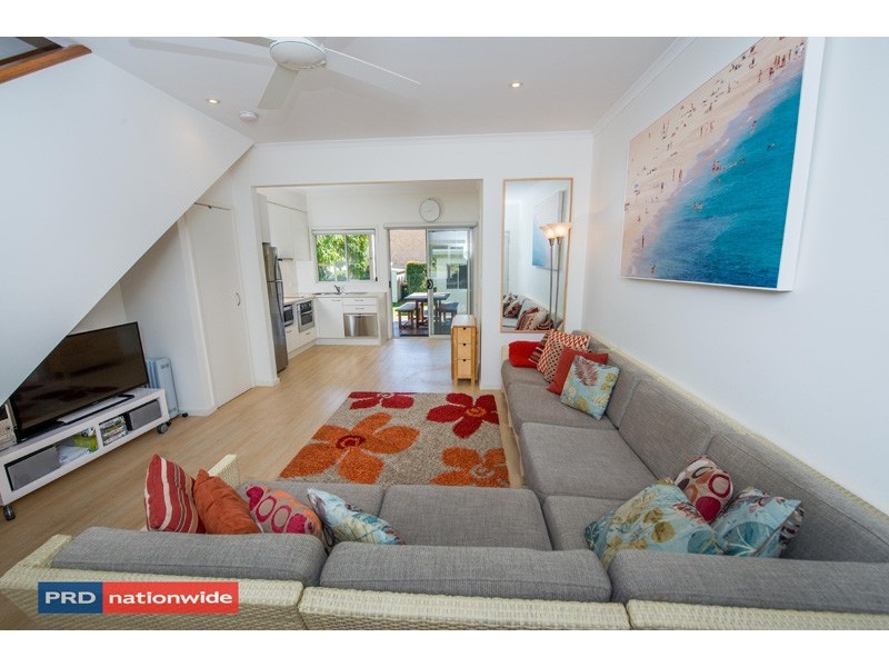 2/5 Lillian Street, Shoal Bay NSW 2315