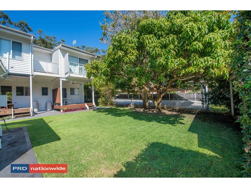 2/5 Lillian Street, Shoal Bay NSW 2315