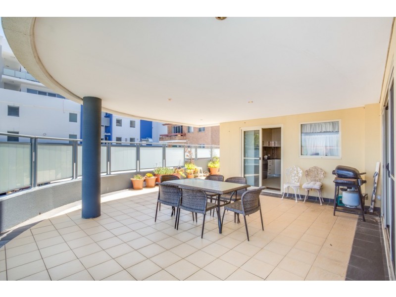 3/12-14 Soldiers Point Road, Soldiers Point NSW 2317