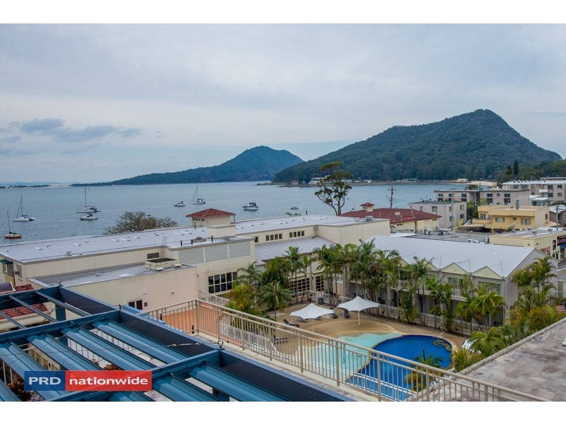 609/43 Shoal Bay Road, Shoal Bay NSW 2315