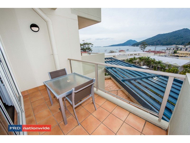 609/43 Shoal Bay Road, Shoal Bay NSW 2315