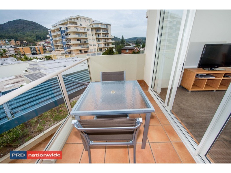 609/43 Shoal Bay Road, Shoal Bay NSW 2315