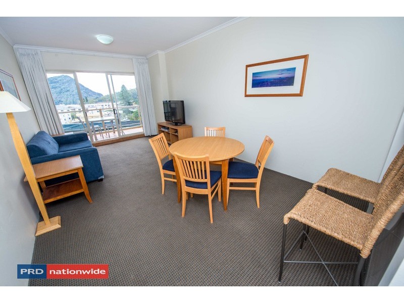 609/43 Shoal Bay Road, Shoal Bay NSW 2315