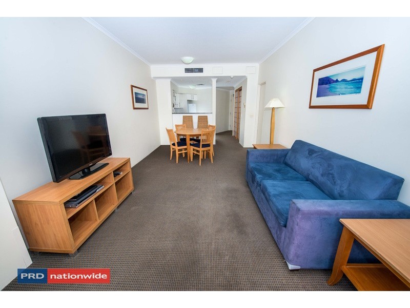 609/43 Shoal Bay Road, Shoal Bay NSW 2315