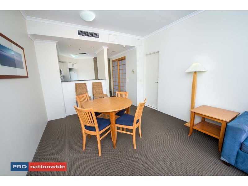 609/43 Shoal Bay Road, Shoal Bay NSW 2315