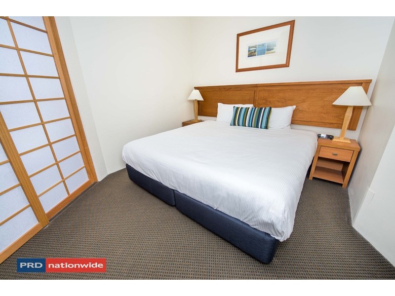 609/43 Shoal Bay Road, Shoal Bay NSW 2315