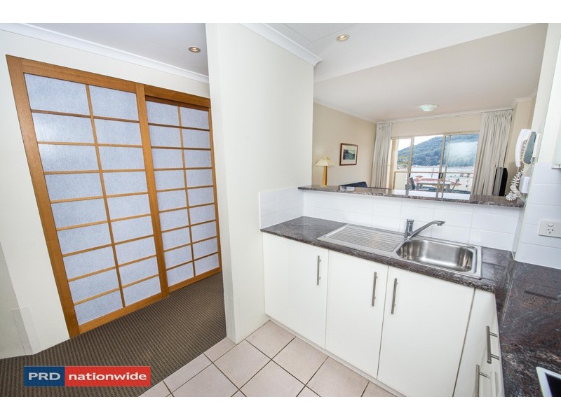 609/43 Shoal Bay Road, Shoal Bay NSW 2315