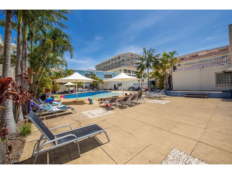 609/43 Shoal Bay Road, Shoal Bay NSW 2315