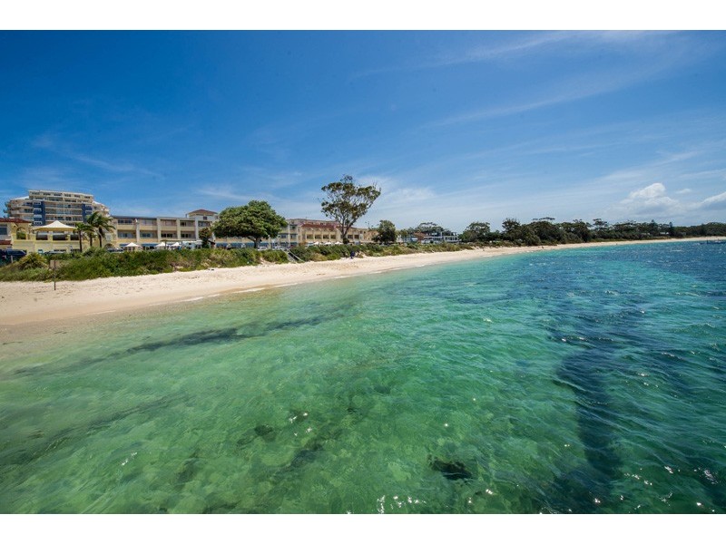 609/43 Shoal Bay Road, Shoal Bay NSW 2315