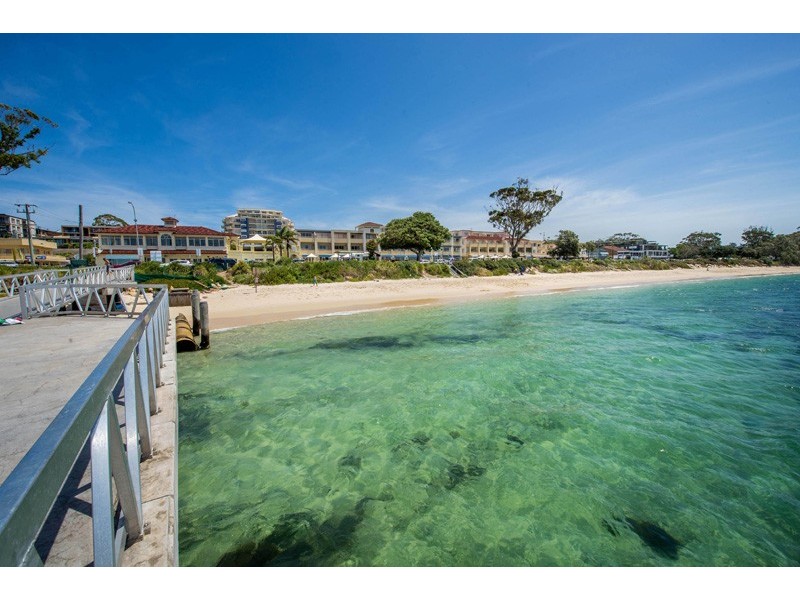 609/43 Shoal Bay Road, Shoal Bay NSW 2315