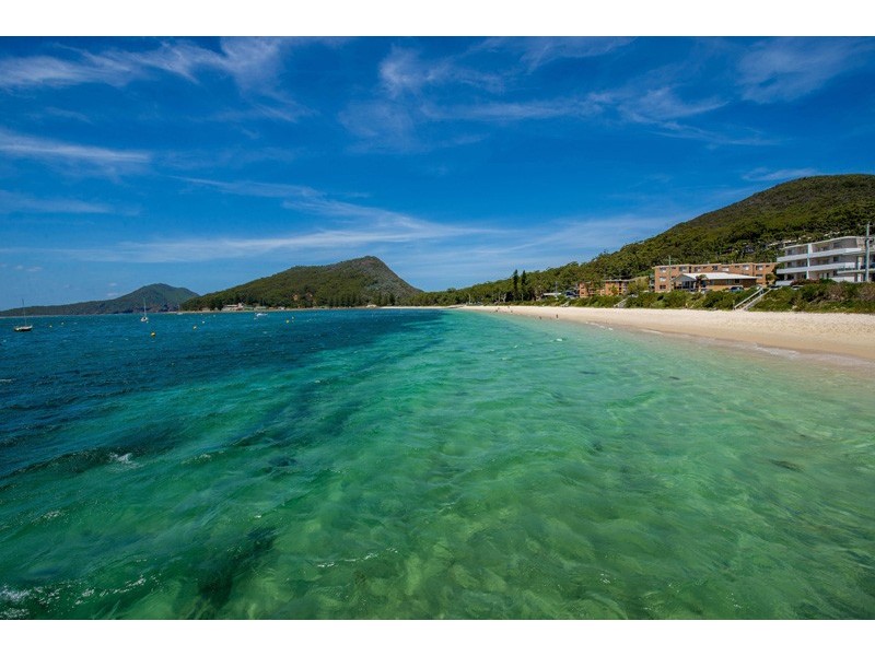 609/43 Shoal Bay Road, Shoal Bay NSW 2315