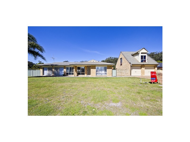 3 Essington Way, Anna Bay NSW 2316