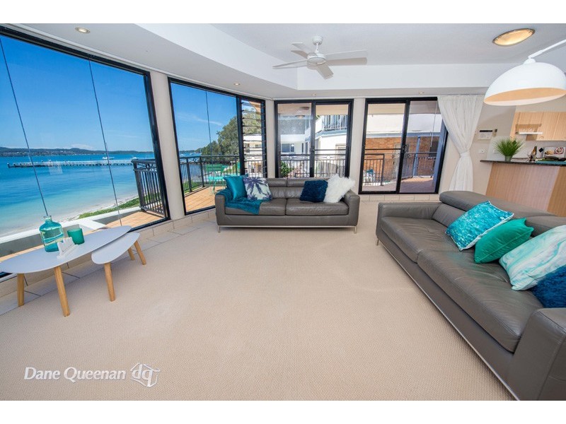 4/137 Soldiers Point Road, Soldiers Point NSW 2317