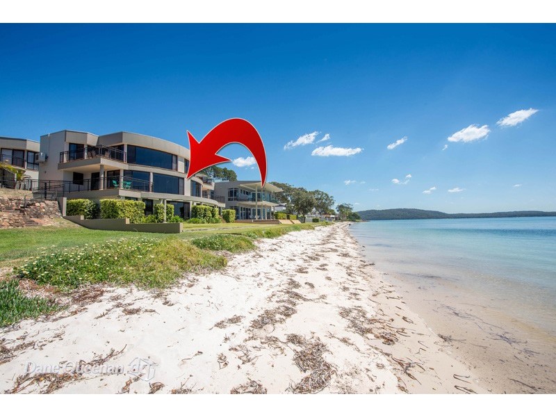 4/137 Soldiers Point Road, Soldiers Point NSW 2317