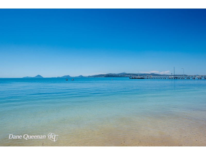 4/137 Soldiers Point Road, Soldiers Point NSW 2317