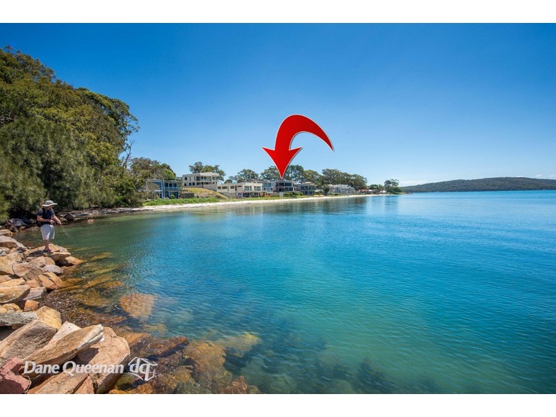 4/137 Soldiers Point Road, Soldiers Point NSW 2317