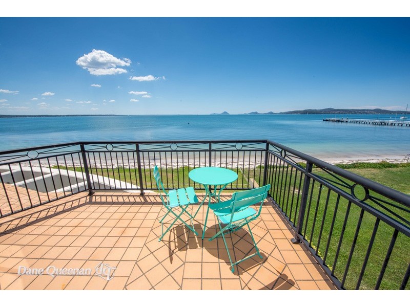 4/137 Soldiers Point Road, Soldiers Point NSW 2317