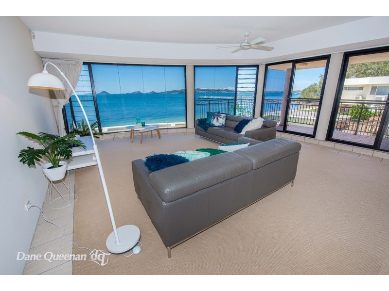 4/137 Soldiers Point Road, Soldiers Point NSW 2317