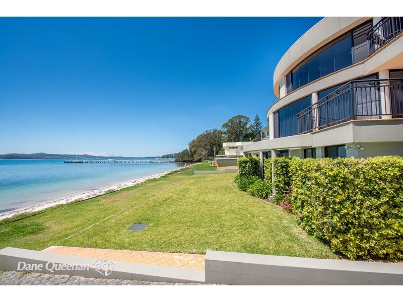 4/137 Soldiers Point Road, Soldiers Point NSW 2317