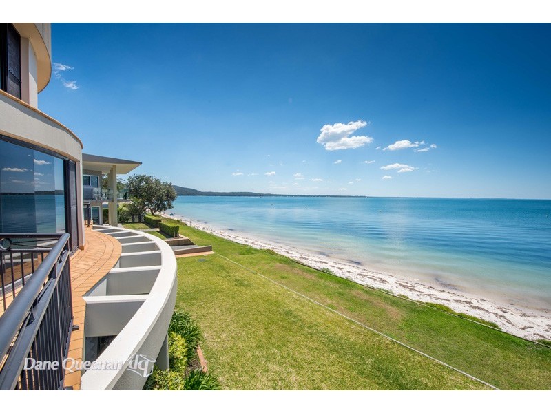 4/137 Soldiers Point Road, Soldiers Point NSW 2317