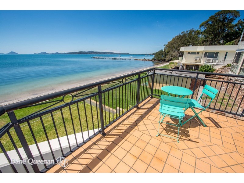 4/137 Soldiers Point Road, Soldiers Point NSW 2317