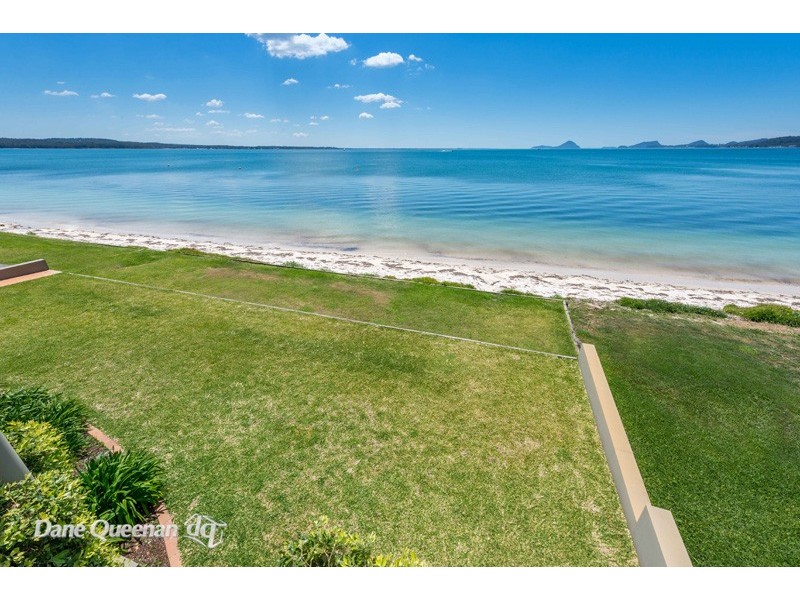 4/137 Soldiers Point Road, Soldiers Point NSW 2317