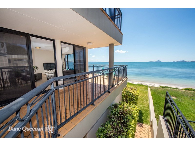 4/137 Soldiers Point Road, Soldiers Point NSW 2317