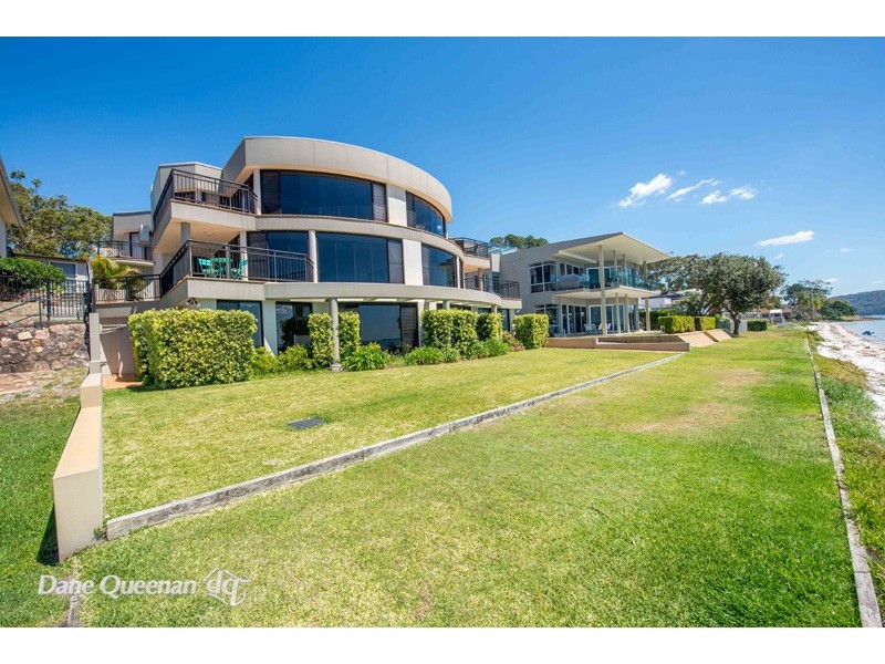 4/137 Soldiers Point Road, Soldiers Point NSW 2317