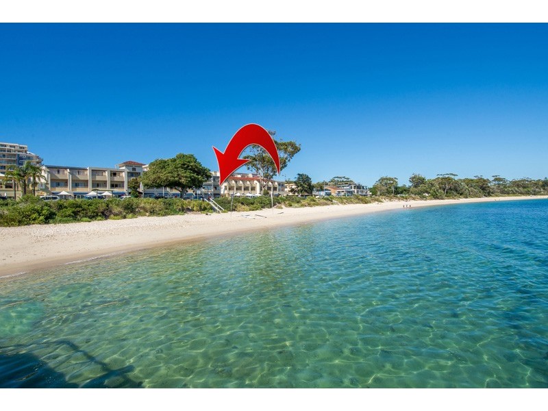 H102/43 Shoal Bay Road, Shoal Bay NSW 2315
