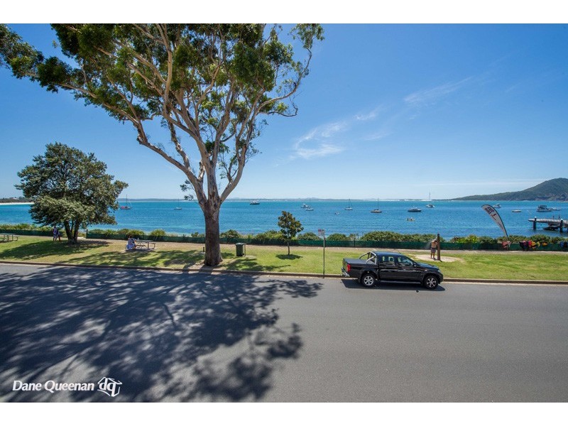 H102/43 Shoal Bay Road, Shoal Bay NSW 2315