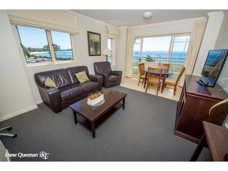 H102/43 Shoal Bay Road, Shoal Bay NSW 2315