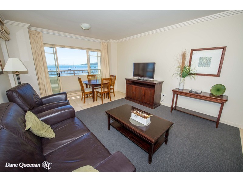 H102/43 Shoal Bay Road, Shoal Bay NSW 2315