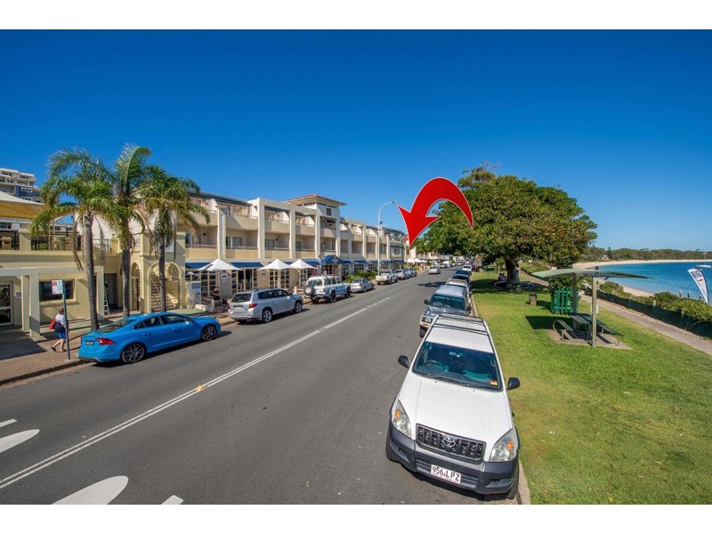 H102/43 Shoal Bay Road, Shoal Bay NSW 2315