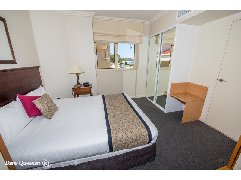 H102/43 Shoal Bay Road, Shoal Bay NSW 2315