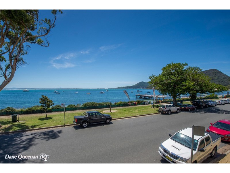 H102/43 Shoal Bay Road, Shoal Bay NSW 2315