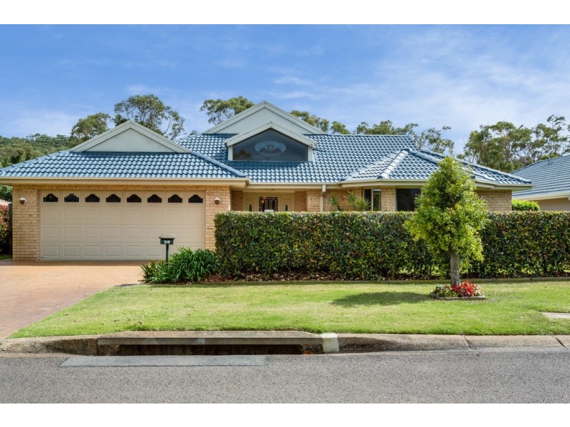 20 Kestrel Avenue, Salamander Bay NSW 2317
