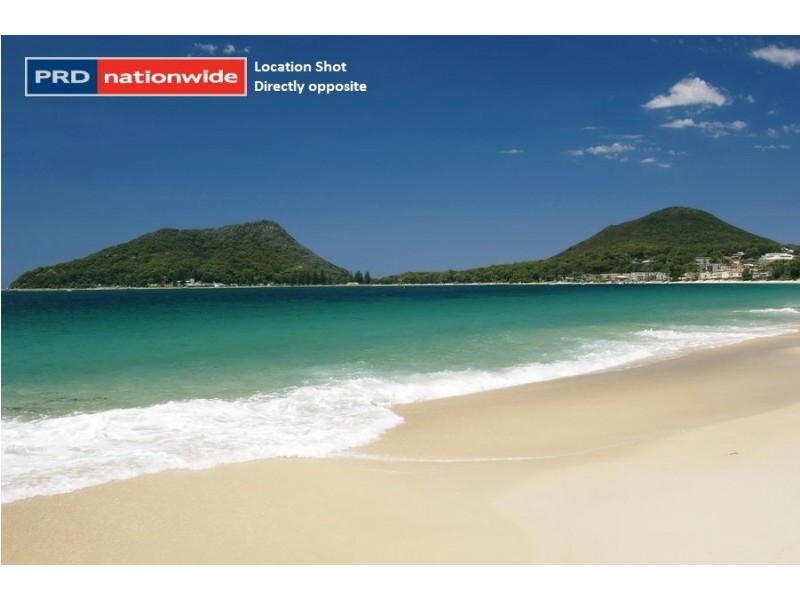 11/59 Shoal Bay Rd, Shoal Bay NSW 2315