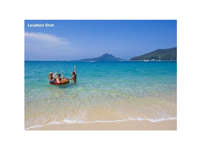 11/59 Shoal Bay Rd, Shoal Bay NSW 2315