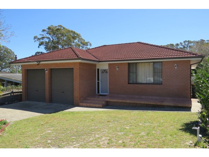 19 Bay St, Nelson Bay NSW 2315