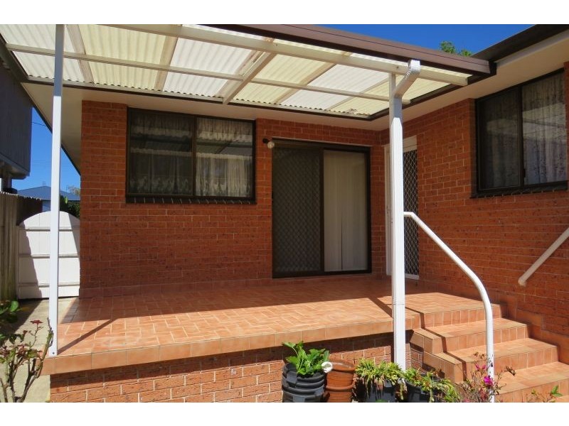19 Bay St, Nelson Bay NSW 2315
