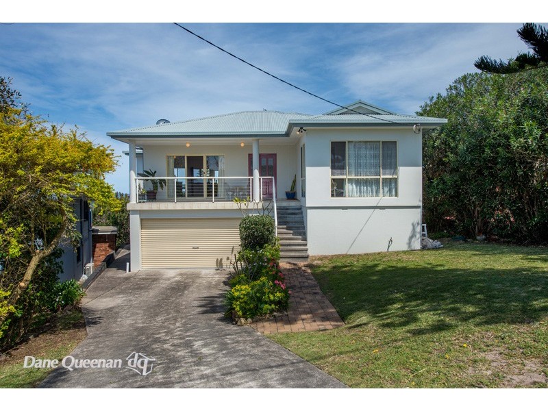 71 Kingsley Drive, Boat Harbour NSW 2316